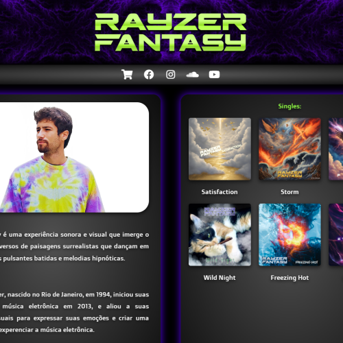 rayzerfantasy.com