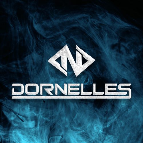 Press kit para Dornelles @dornellesmusiic