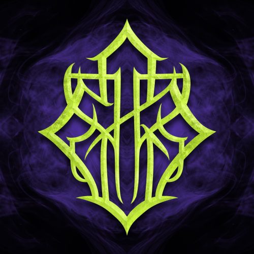 Logotipo para a @rayzertattoo