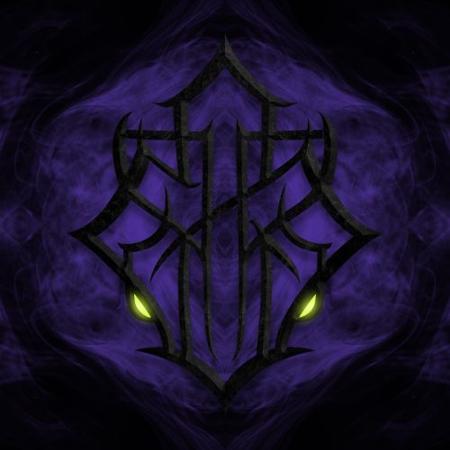 Logotipo para a @rayzertattoo