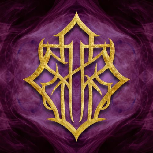 Logotipo para a @rayzertattoo