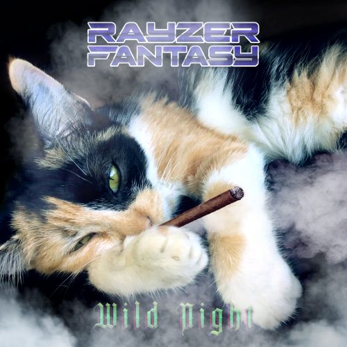 Rayzer Fantasy - Wild Night 2